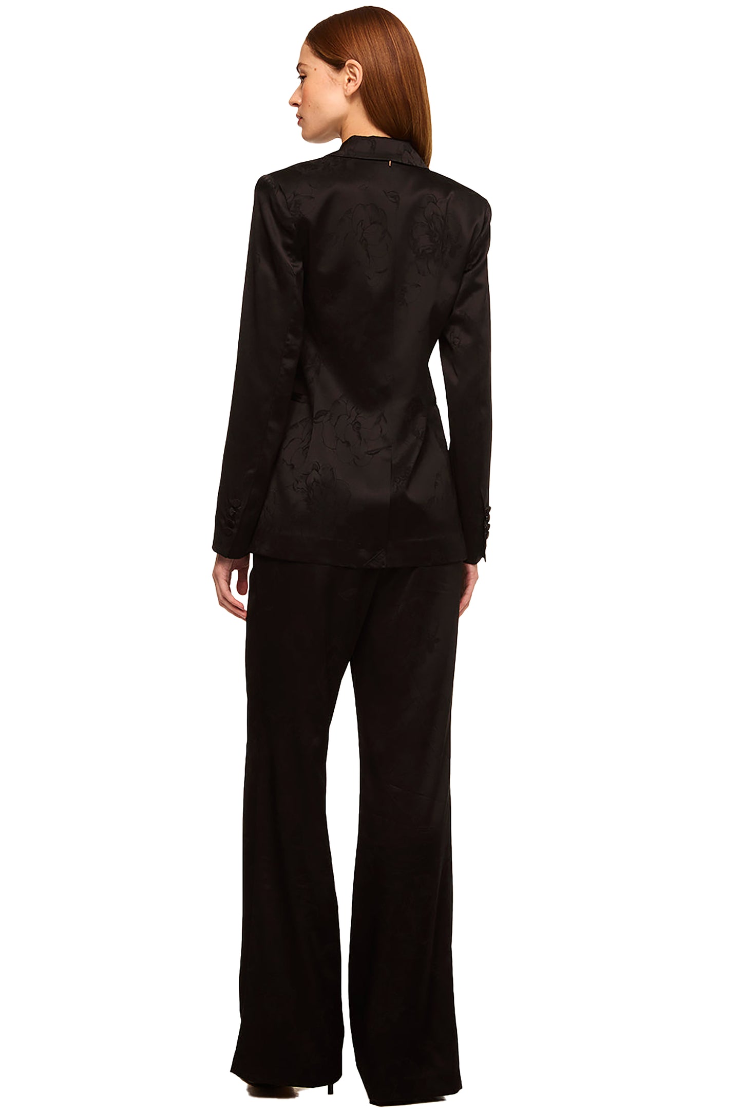 MISA Los Angeles Lauren Blazer