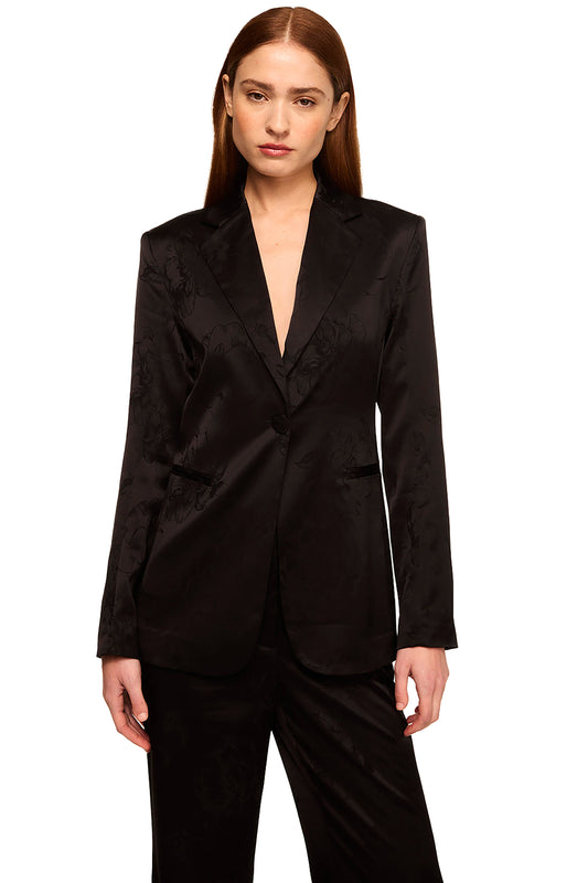 MISA Los Angeles Lauren Blazer