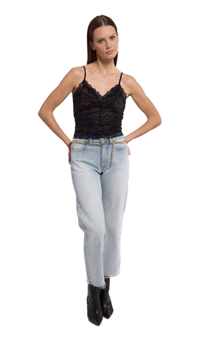 Generation Love Odilla Lace Cami