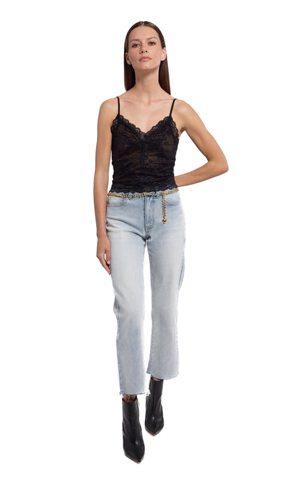 Generation Love Odilla Lace Cami
