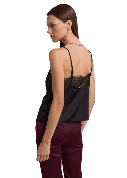 Generation Love Alisa Lace Combo Top