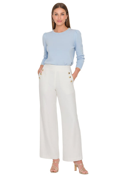 Generation Love Petunia Pearl Sweater