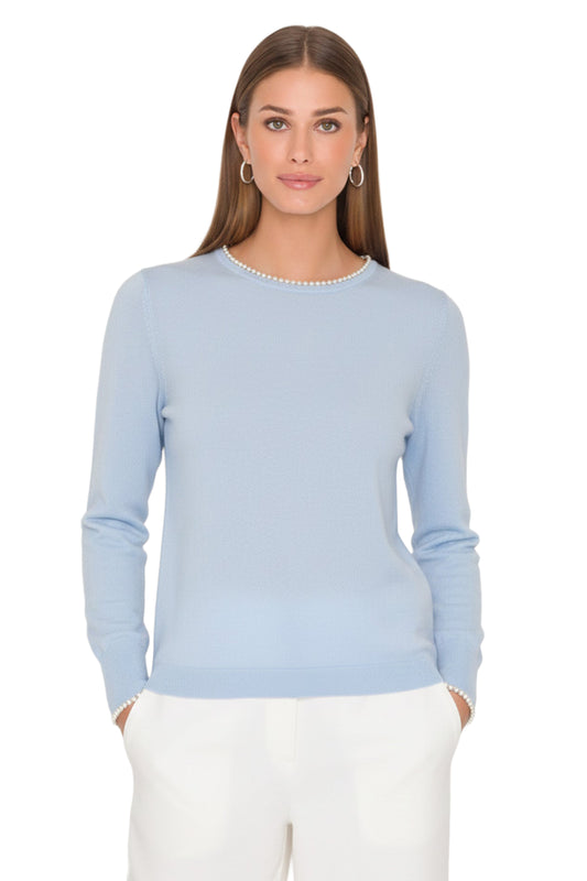 Generation Love Petunia Pearl Sweater