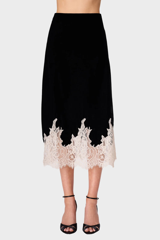 Cami NYC Georgiana Midi Skirt