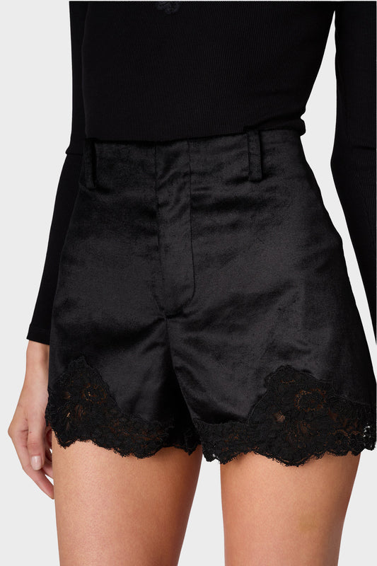 Cami NYC Mariana High Waisted Short