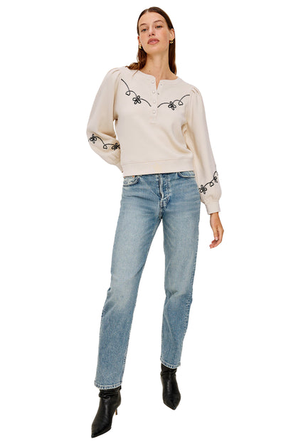 Rails Hanne Sweatshirt