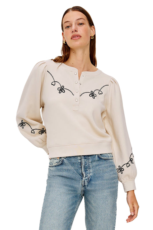 Rails Hanne Sweatshirt