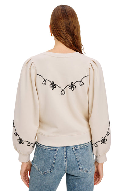 Rails Hanne Sweatshirt