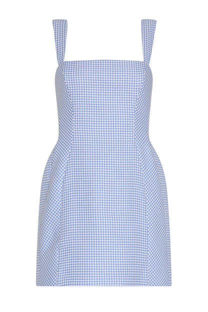 Amanda Uprichard Andreina Dress