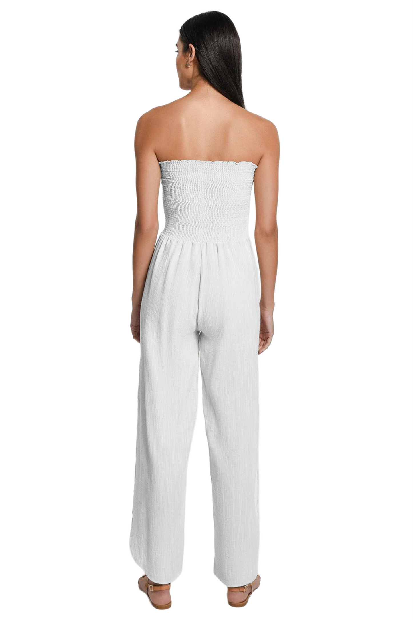 Peixoto Harriet Jumpsuit