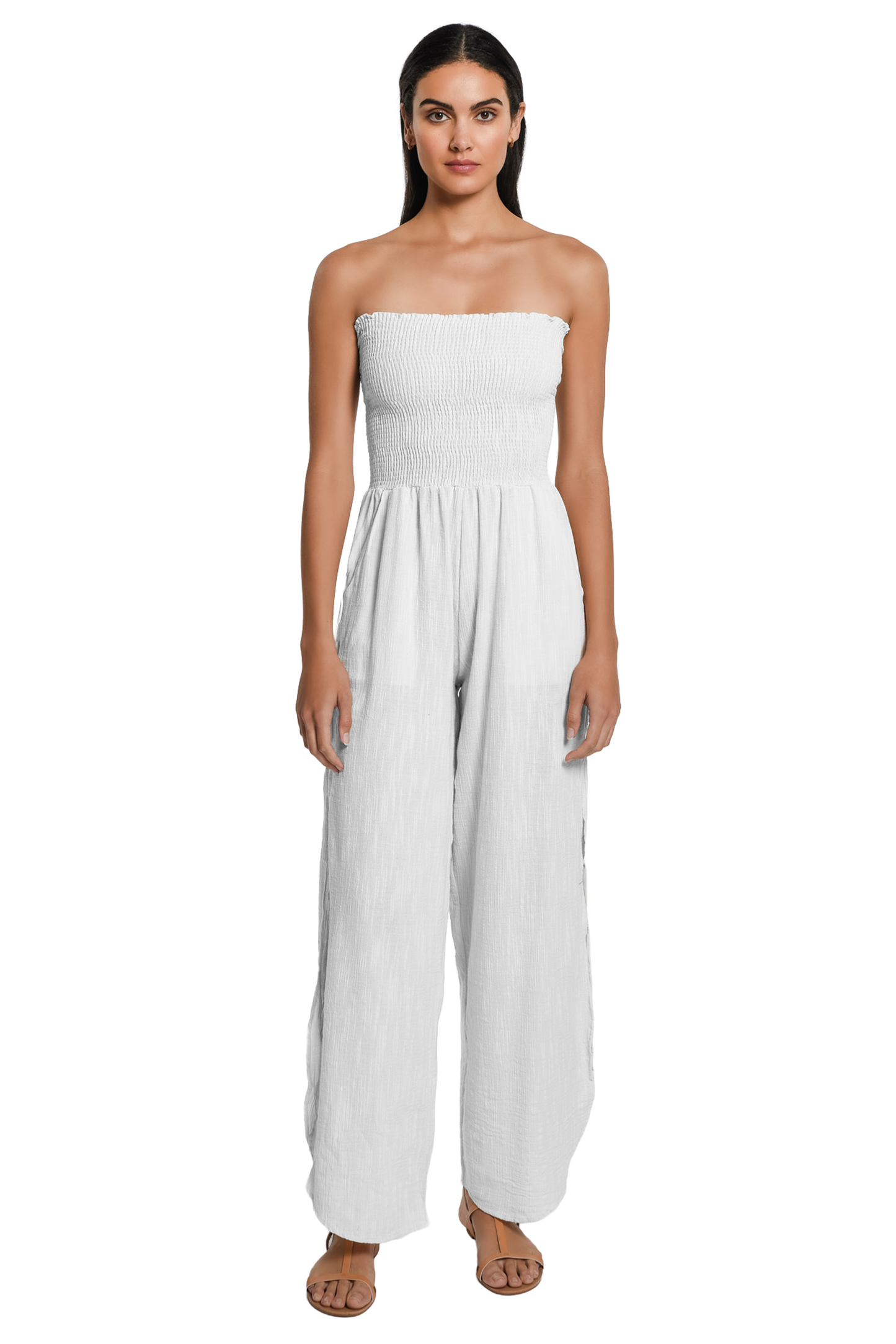 Peixoto Harriet Jumpsuit