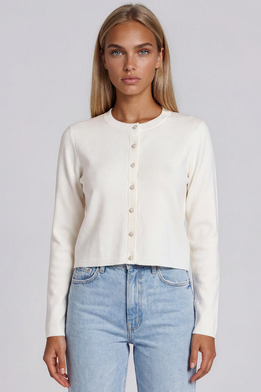 Cami NYC Jessa Cardigan