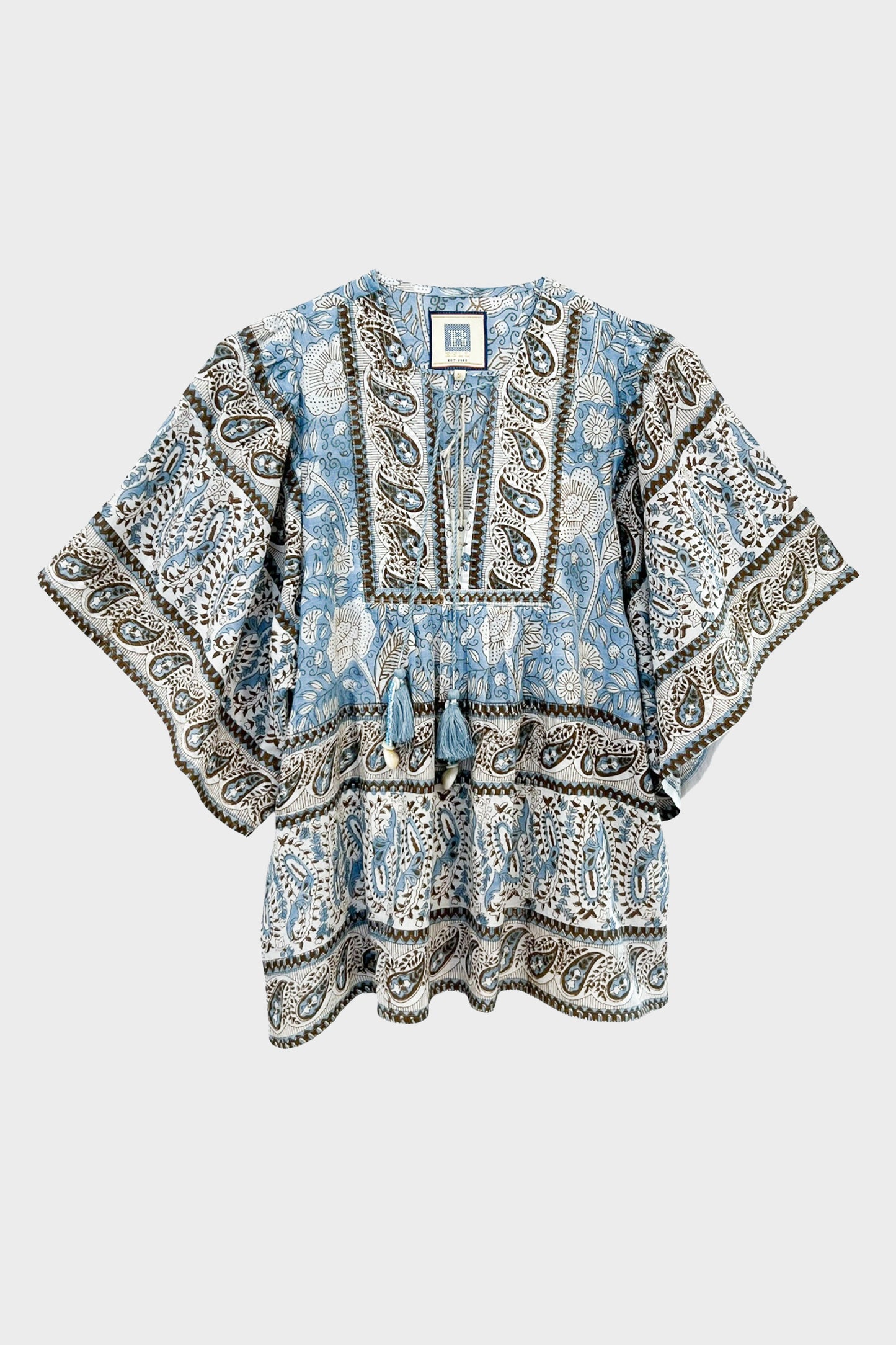 BELL Angel Top Cotton