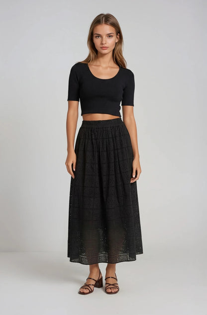 Rails Dax Skirt