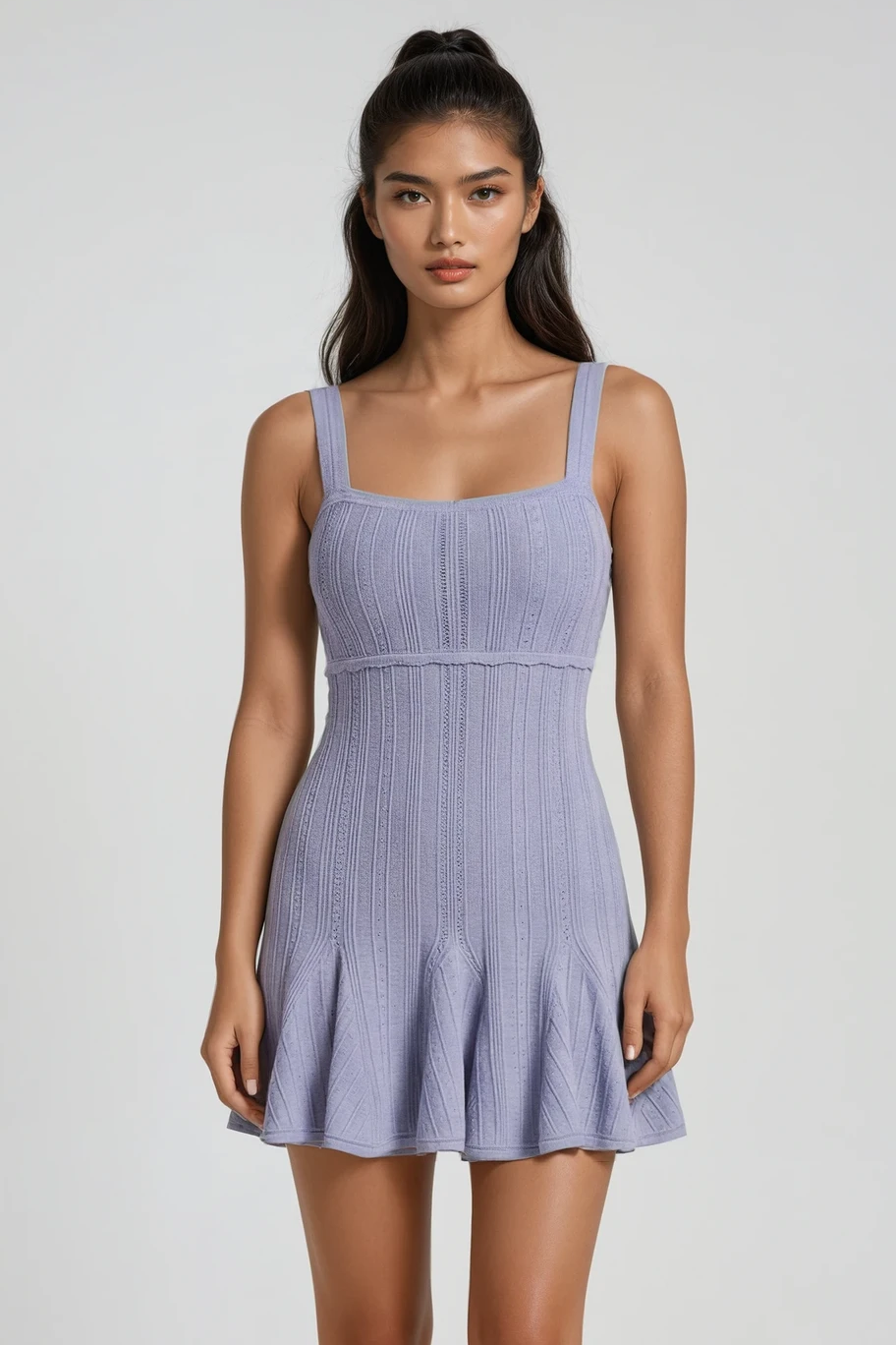 LOVESHACKFANCY Tabatha Dress