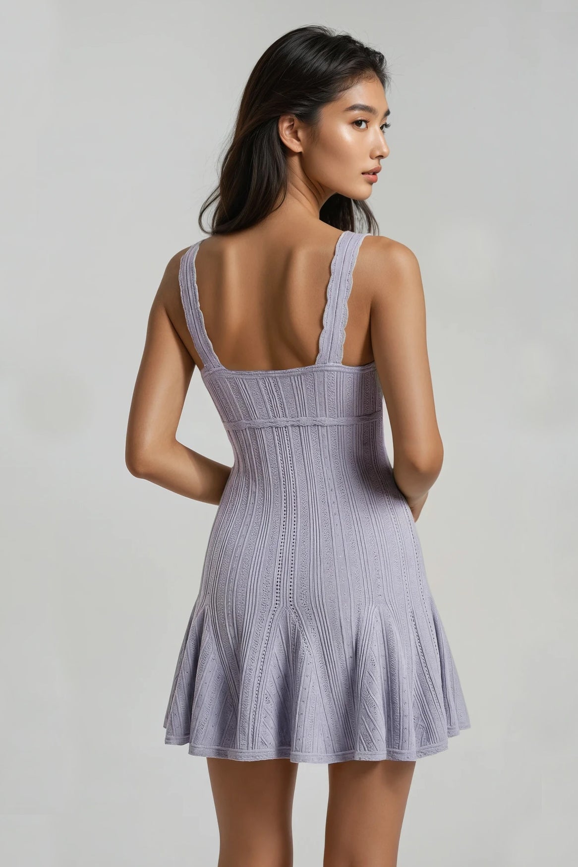 LOVESHACKFANCY Tabatha Dress