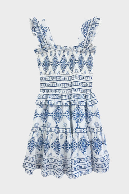 BELL Christine Mini Dress
