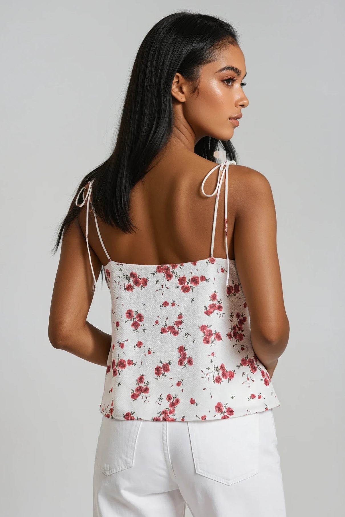Cami NYC Azra Hammered Silk Camisole
