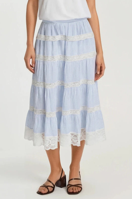 XIRENA Amore Skirt