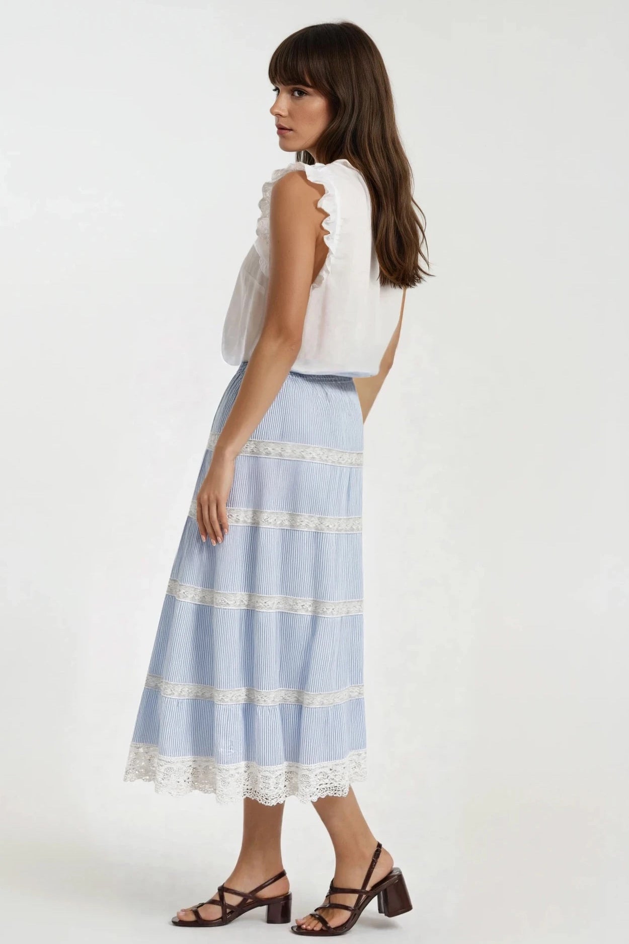 XIRENA Amore Skirt