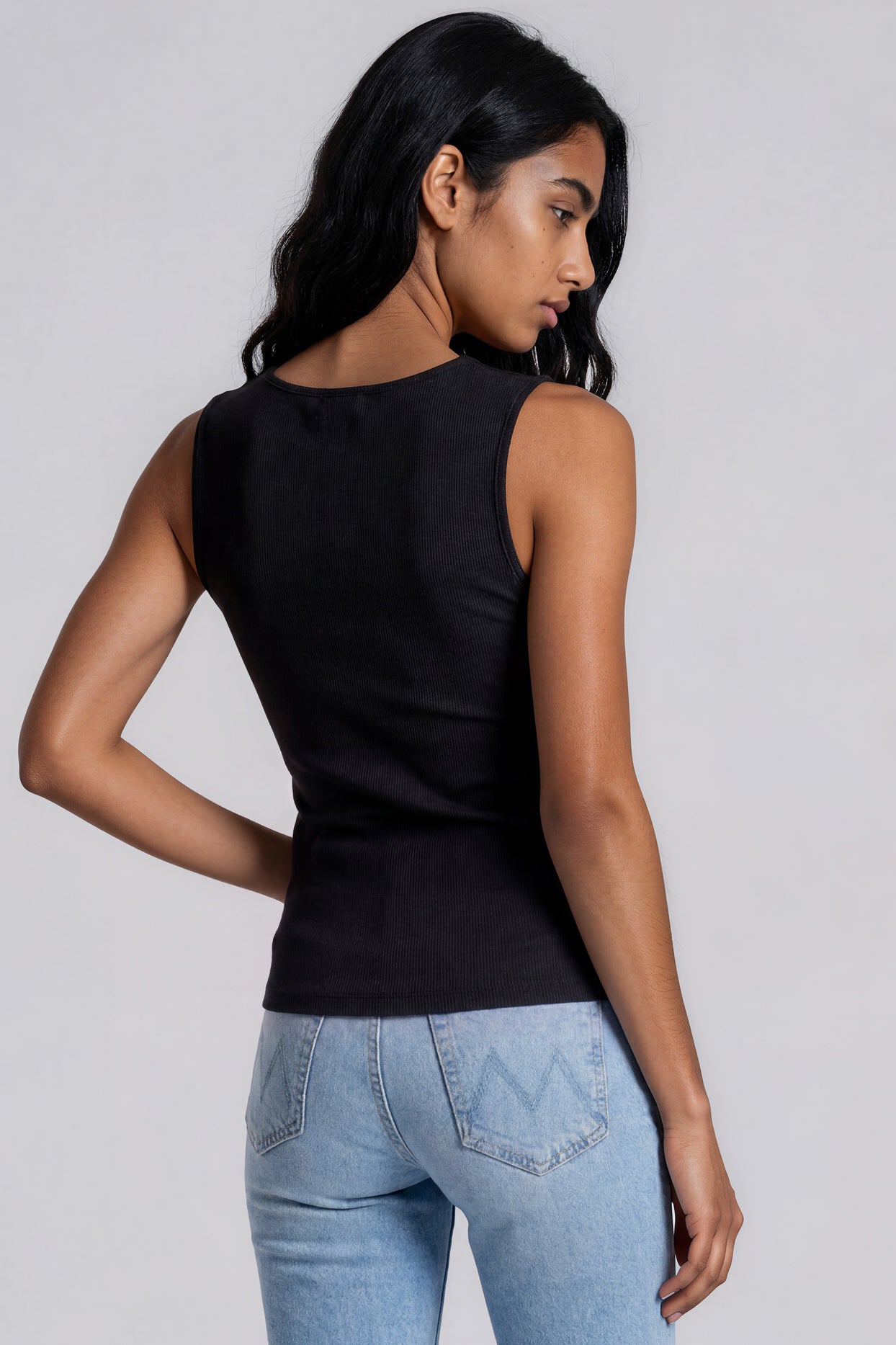 Generation Love Elna Lace Combo Top