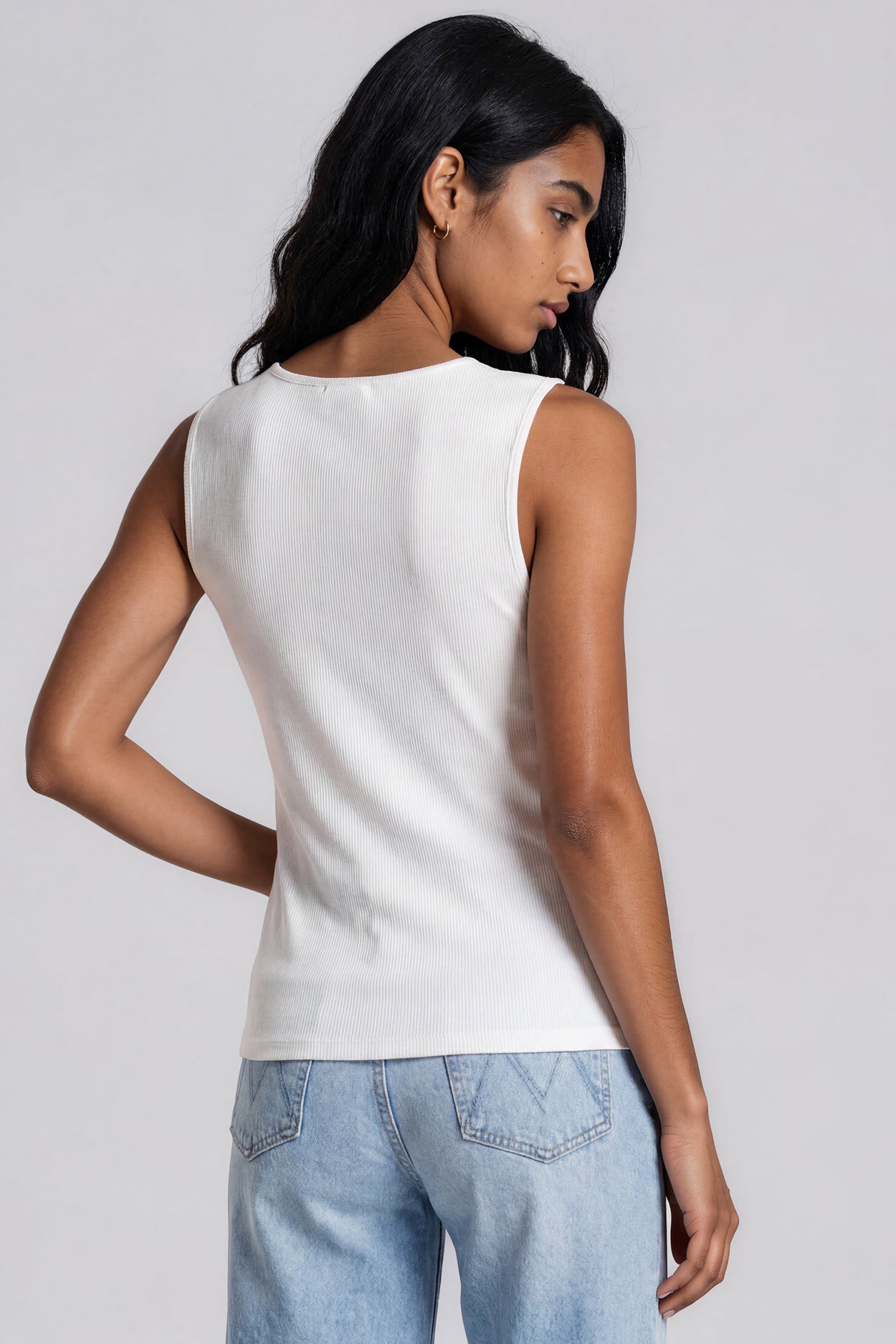 Generation Love Elna Lace Combo Top