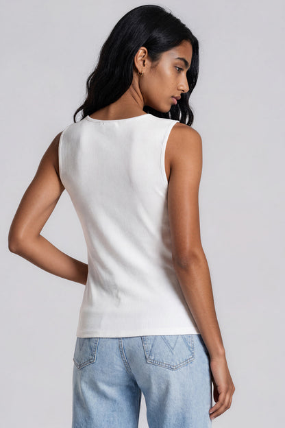 Generation Love Elna Lace Combo Top
