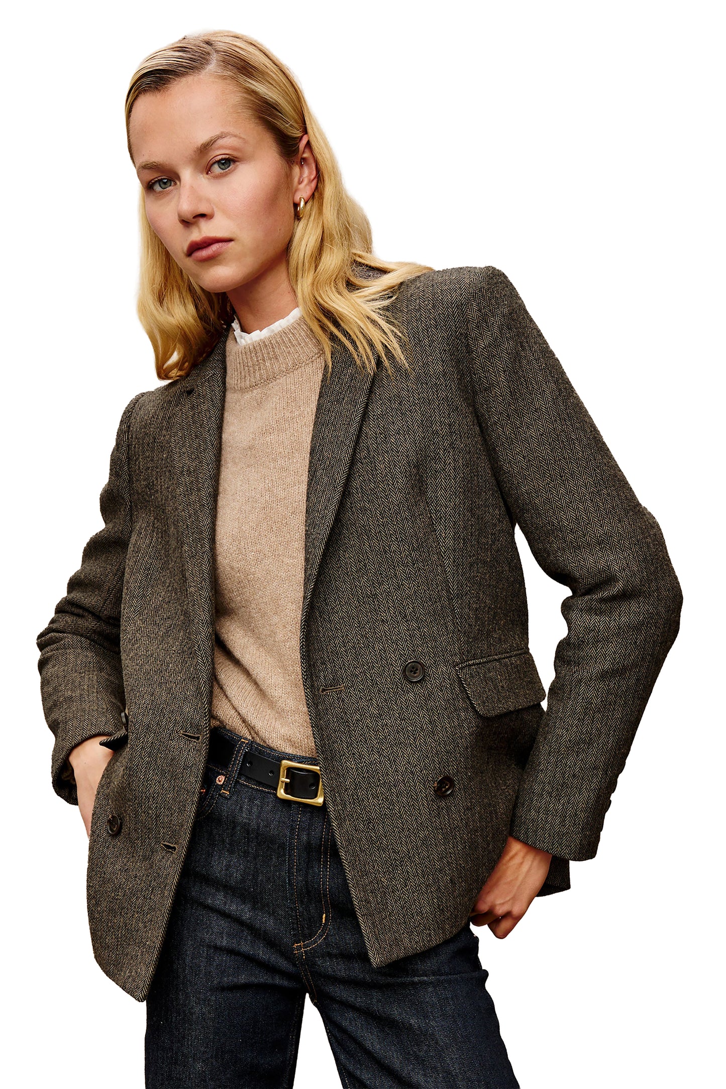 Rails Jac Blazer