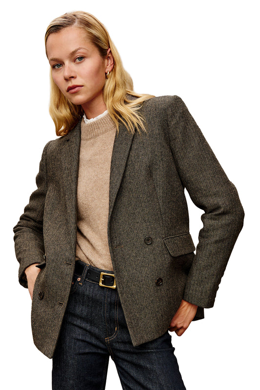 Rails Jac Blazer