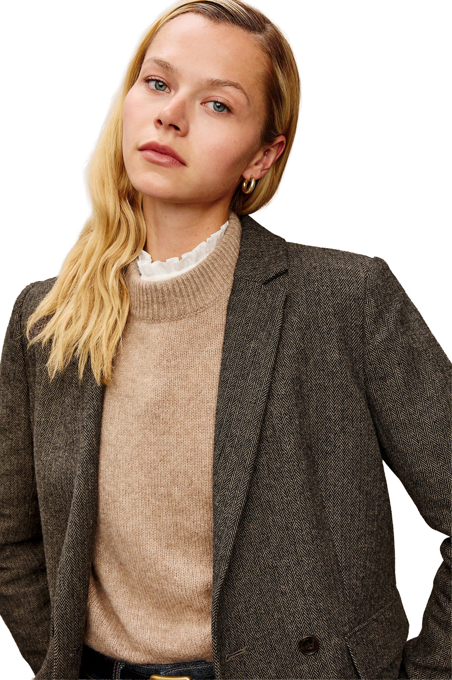 Rails Jac Blazer