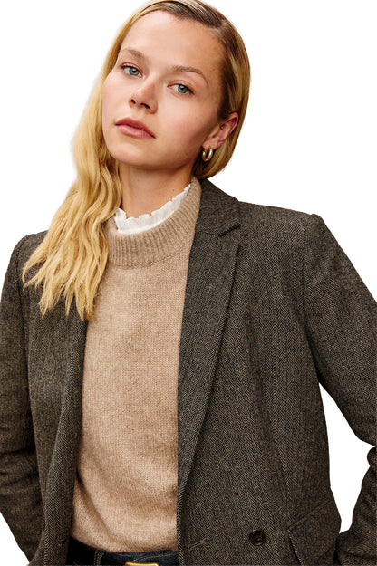 Rails Jac Blazer