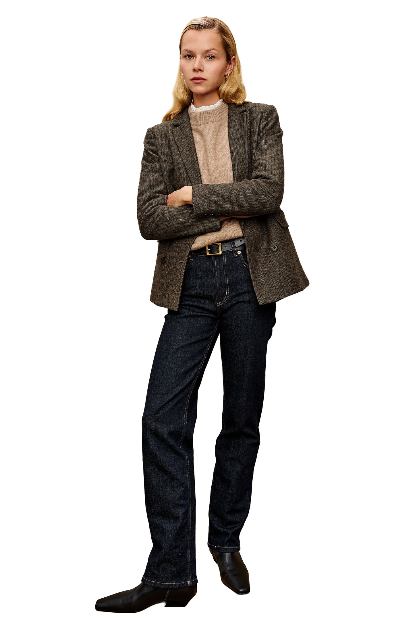 Rails Jac Blazer