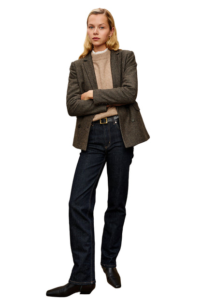 Rails Jac Blazer