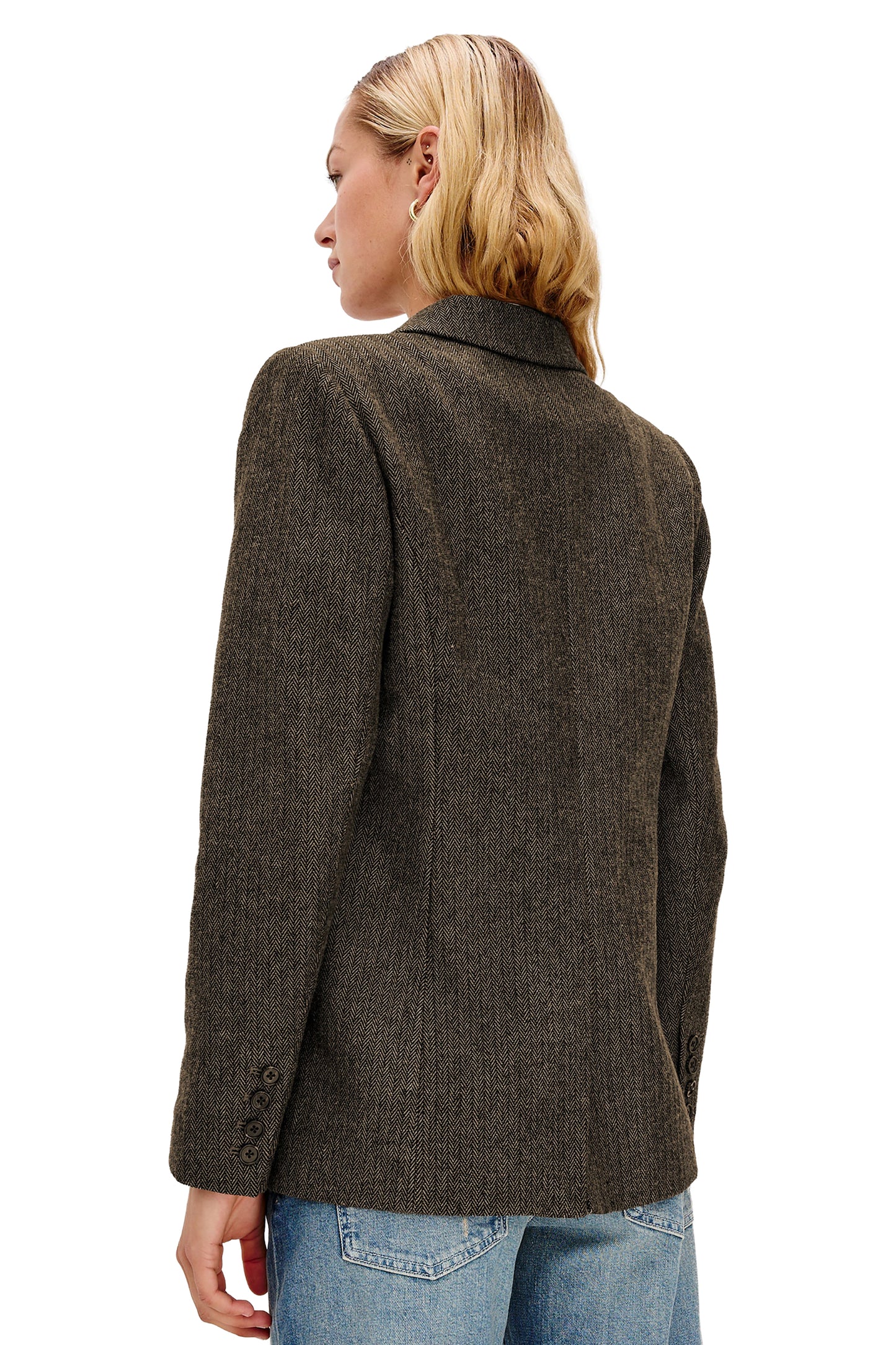 Rails Jac Blazer