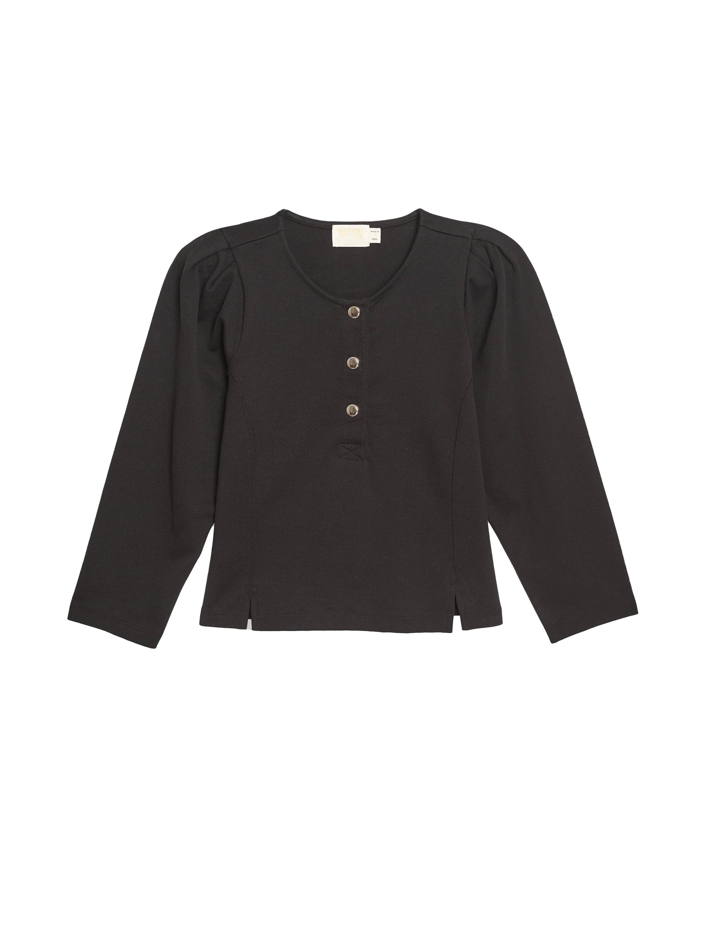 Nation LTD Janney Henley Top