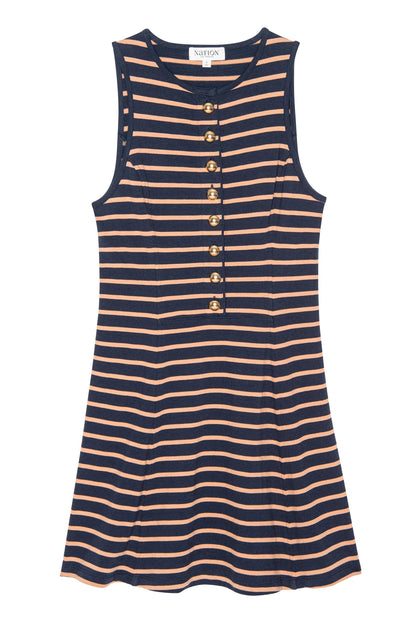Nation LTD Jayna Dress