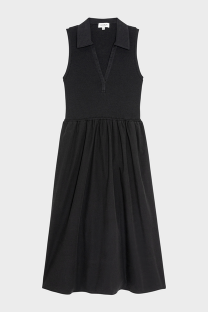 Nation LTD Jessica Midi Dress