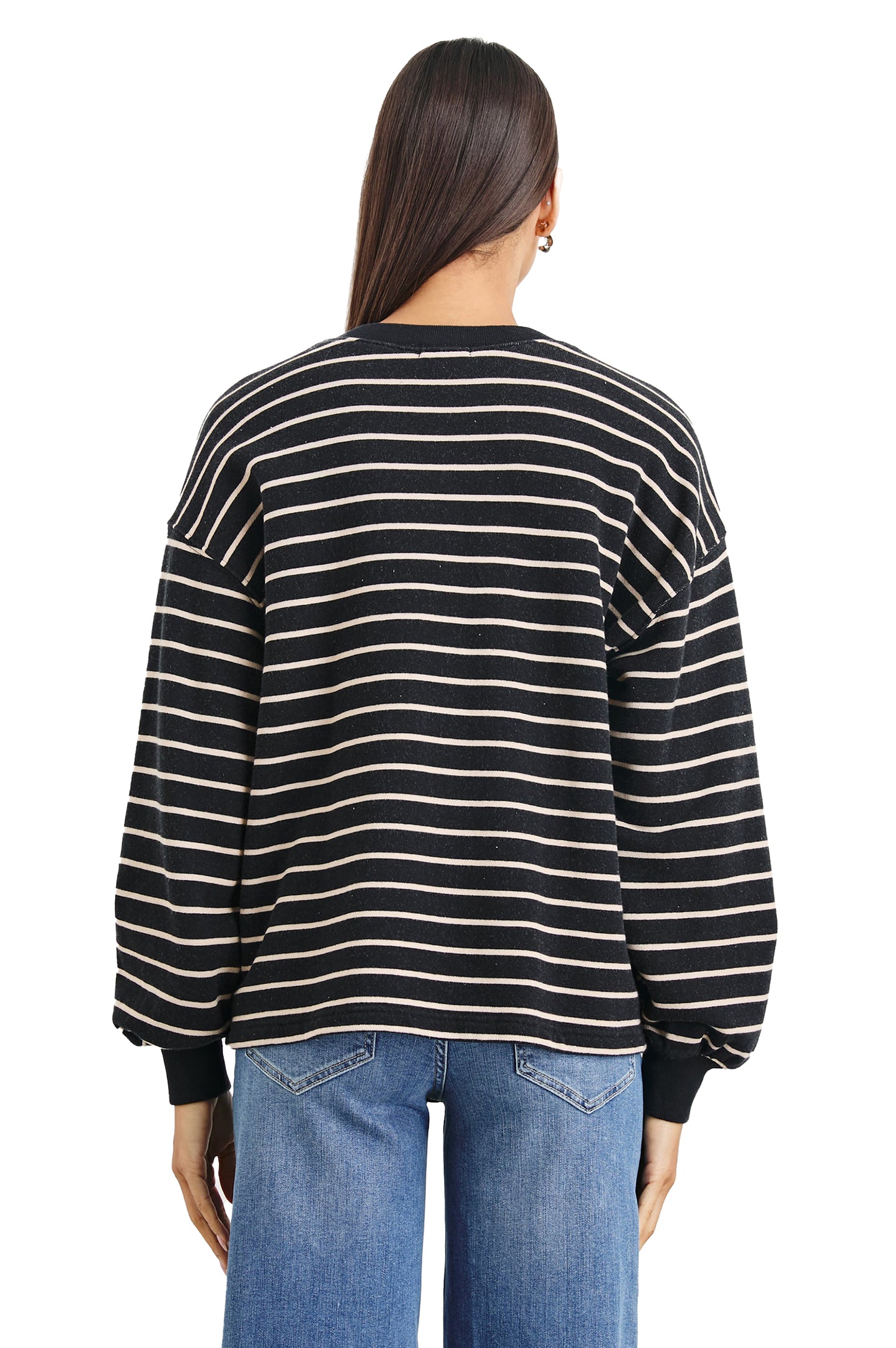 Rails Joan Sweatshirt