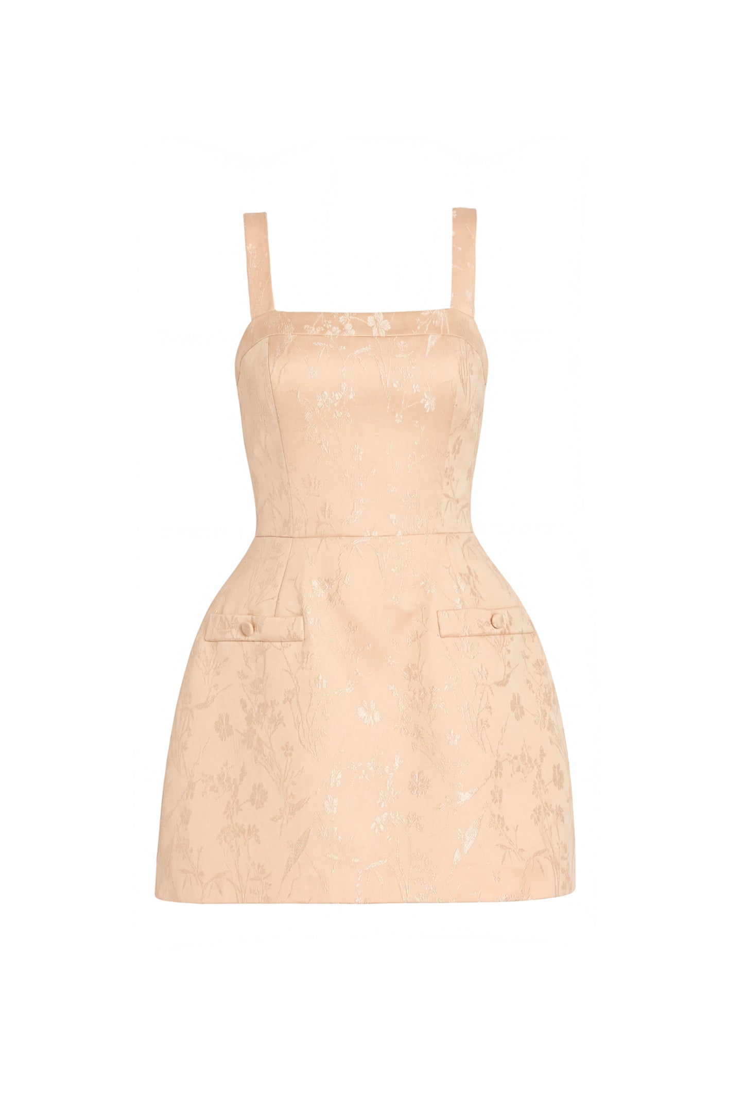 Amanda Uprichard Martini Skort Romper