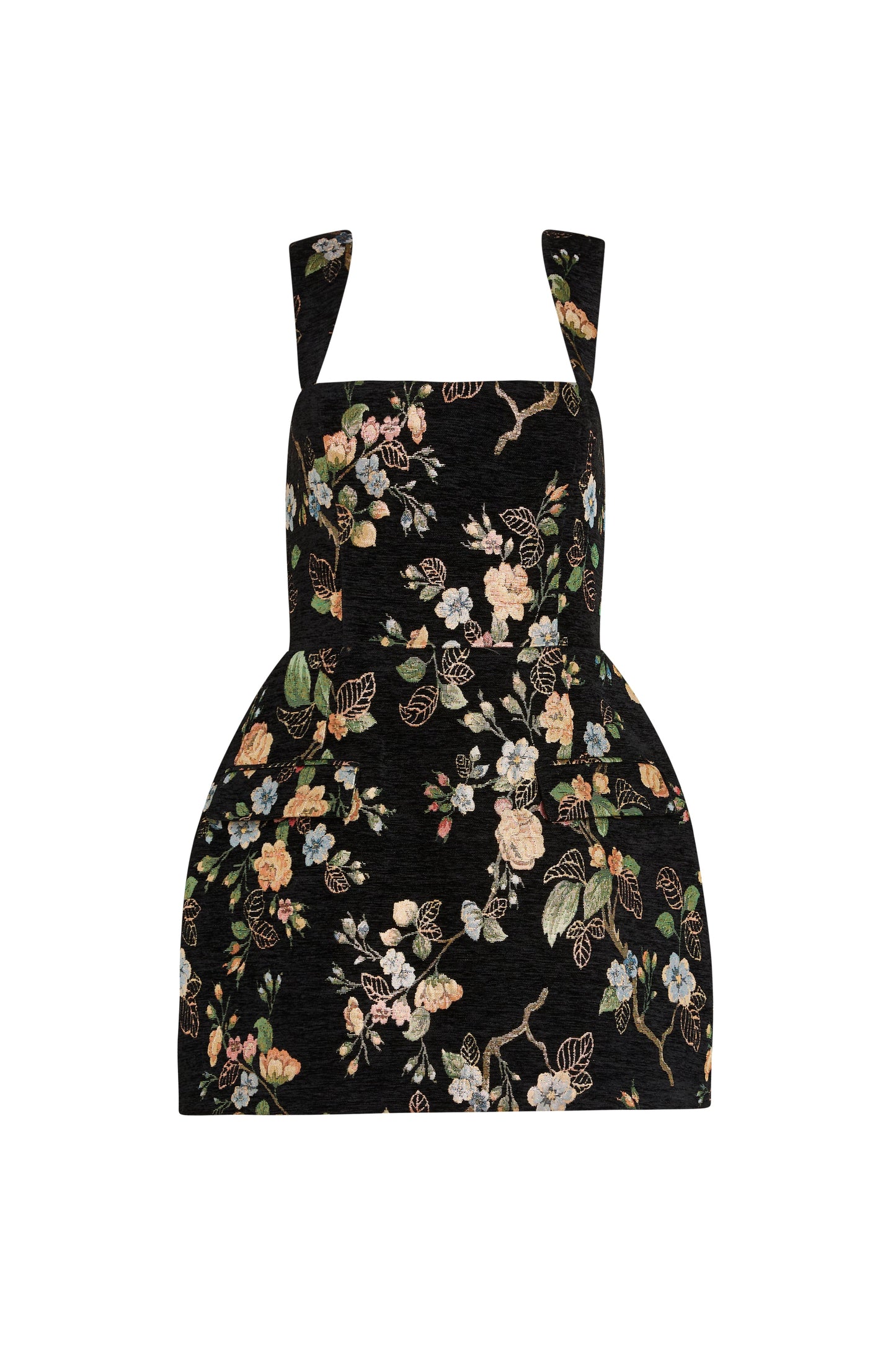 Amanda Uprichard Bethany Skort Romper