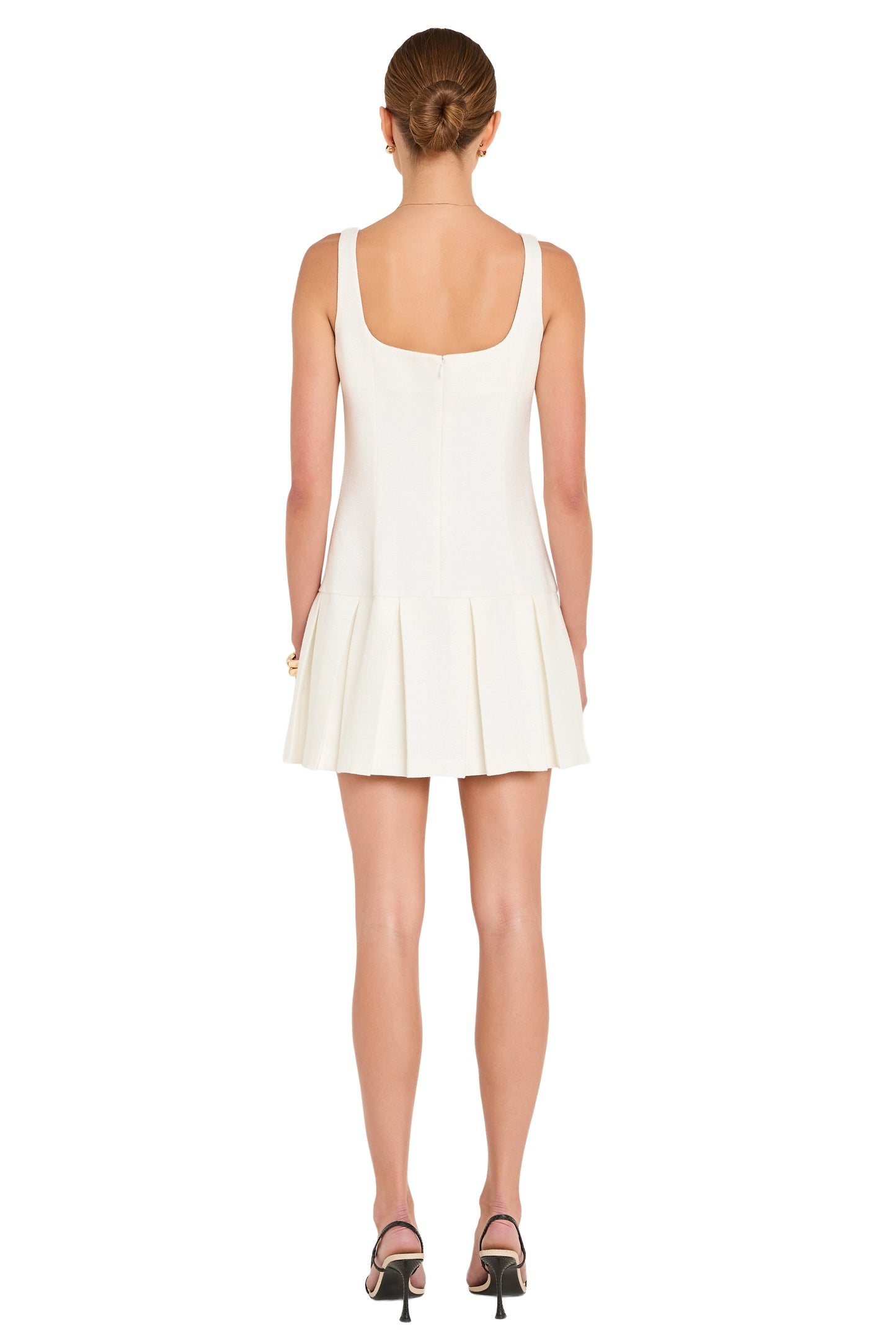 Amanda Uprichard Courtney Dress