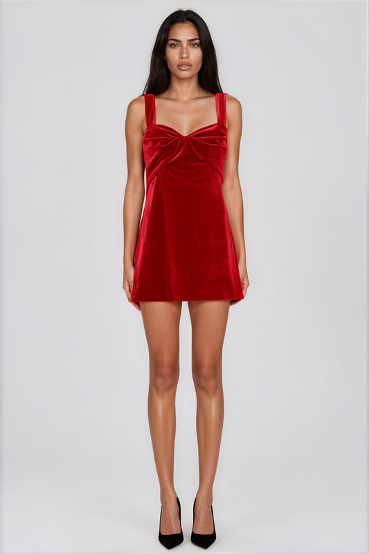 Amanda Uprichard Soho Romper
