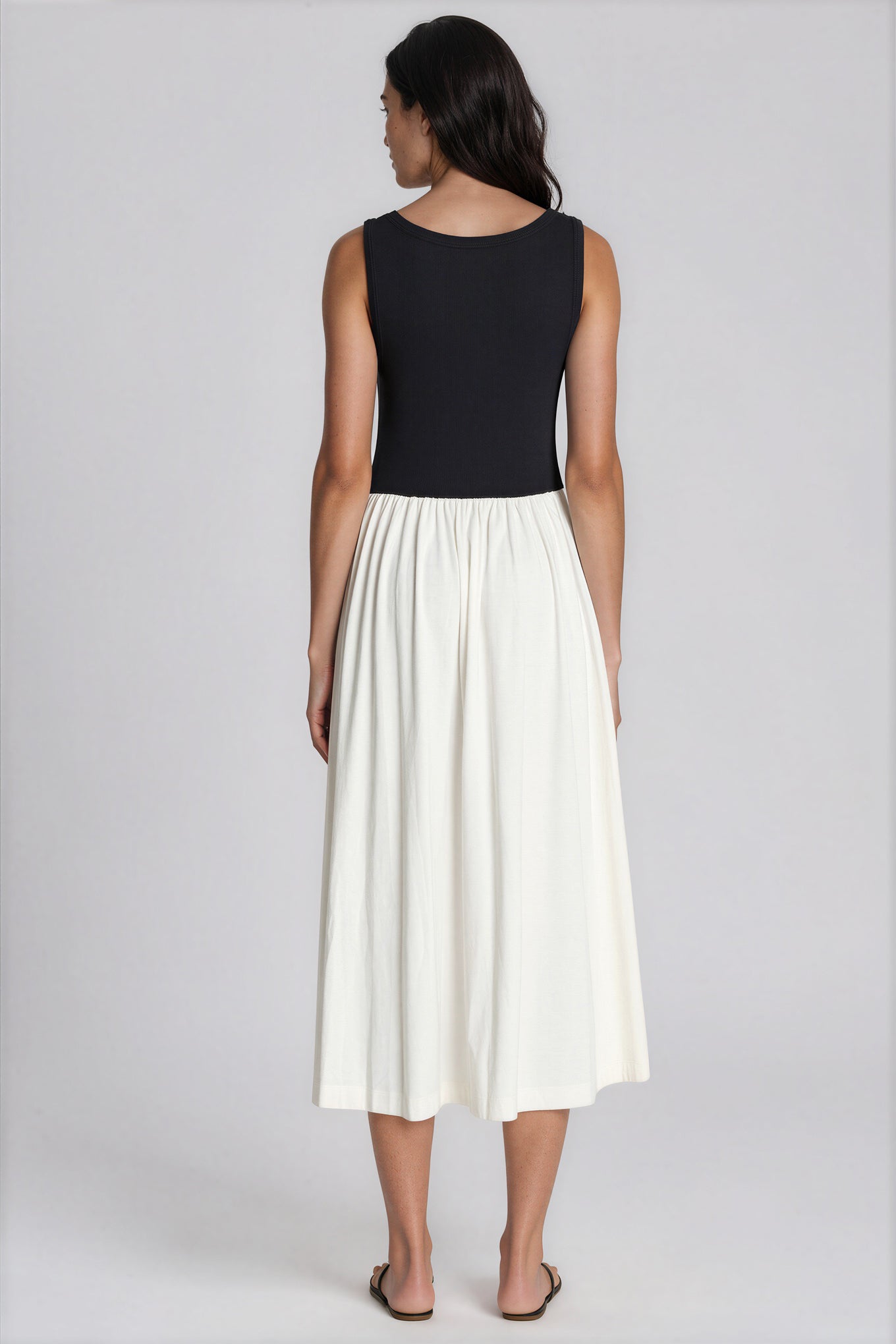 Nation LTD Karla Midi Dress