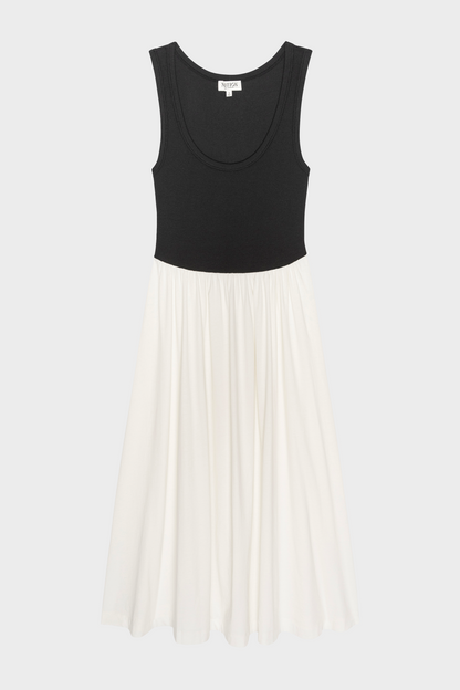 Nation LTD Karla Midi Dress