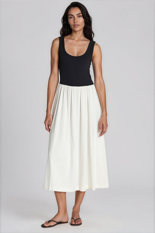Nation LTD Karla Midi Dress
