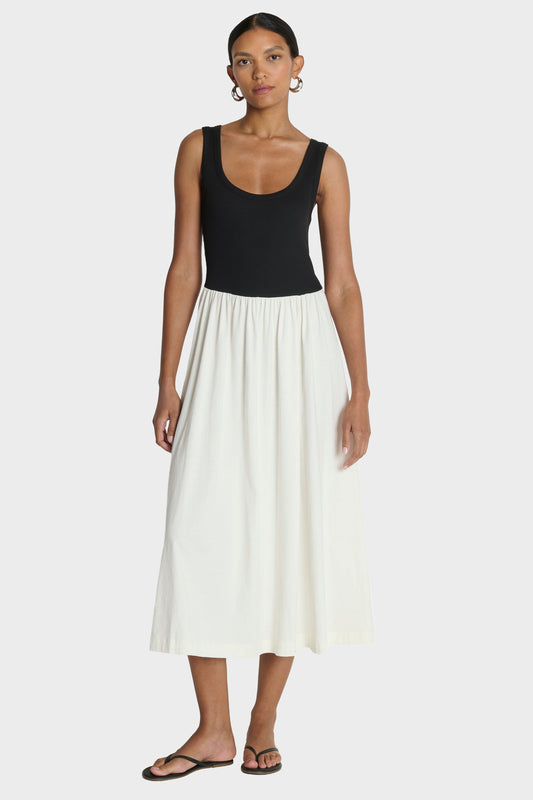 Nation LTD Karla Midi Dress