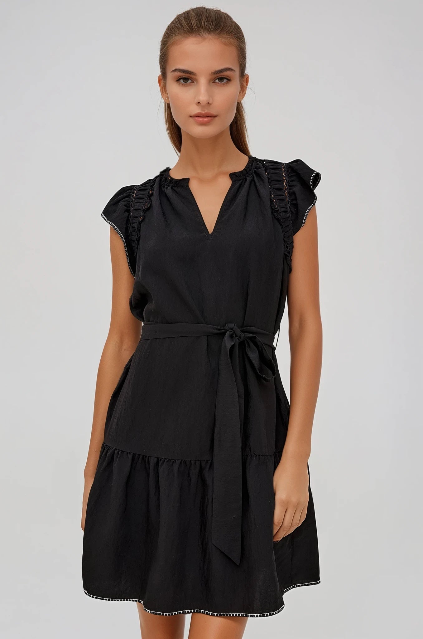 Rails Katia Dress
