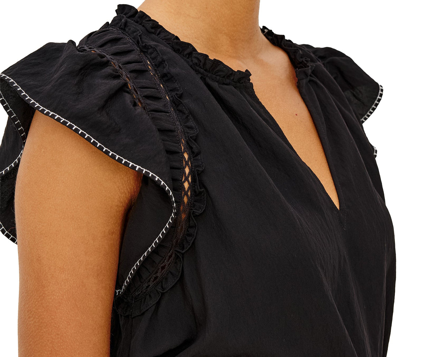 Rails Katia Dress