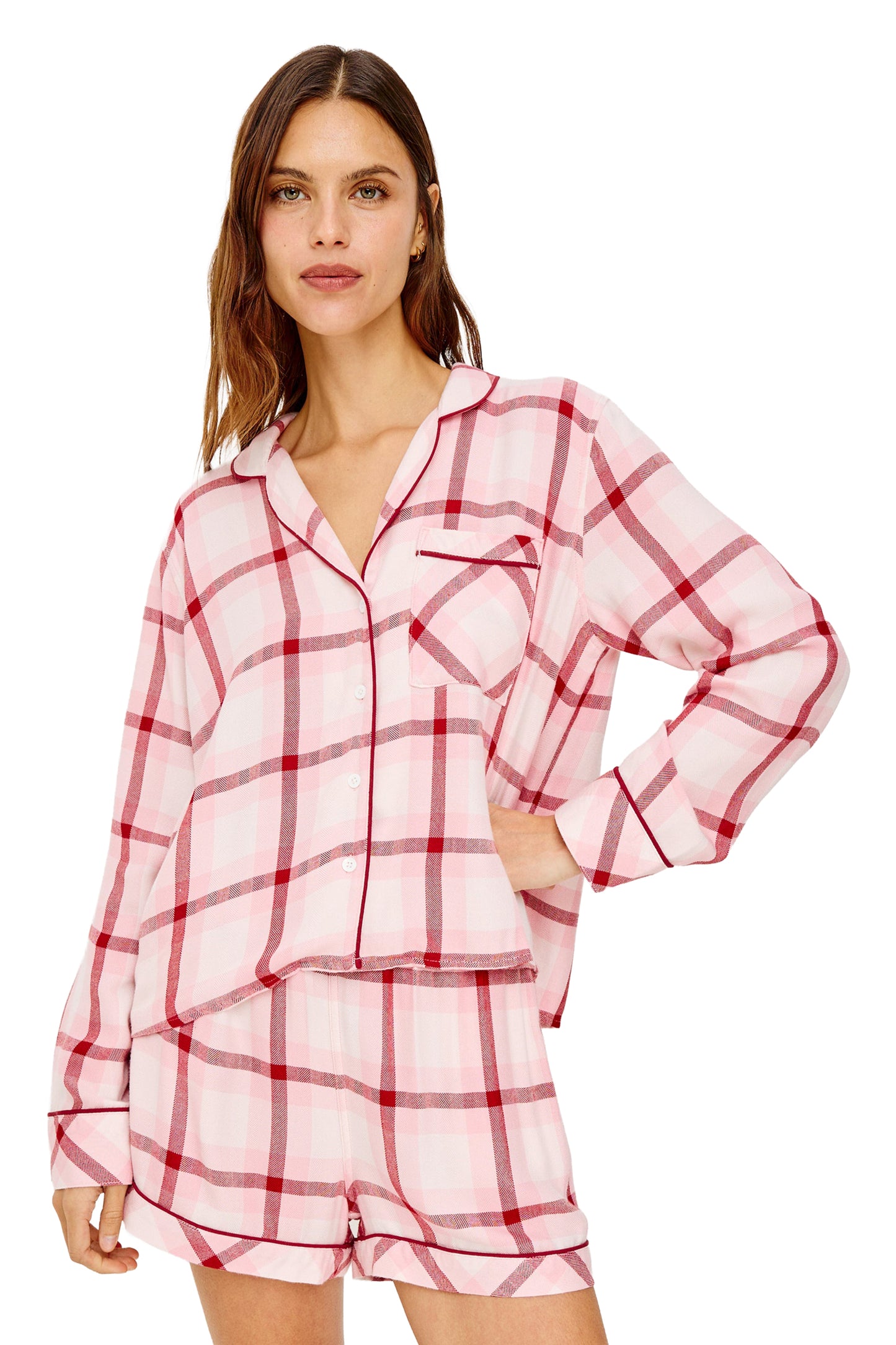 Rails Kellen Pajama