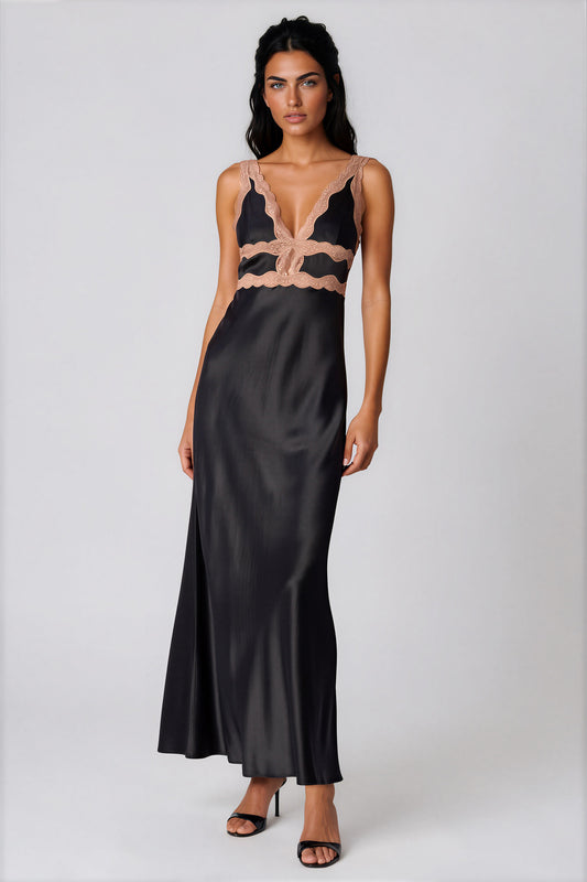 Cami NYC Wendice Dress